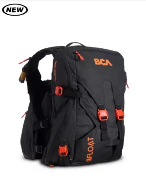 BCA Float™ E2 MTNPRO Airbag Vest 2024