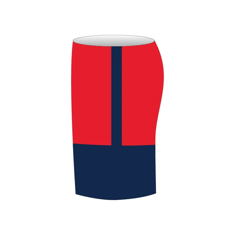 BDC Barracudas Football Shorts Youth/Mens - B2B