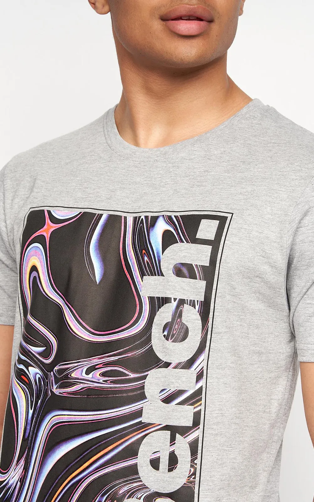 Bench Men Cadiz T-Shirt