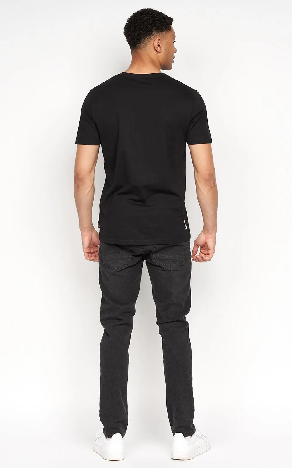 Bench Men Cadiz T-Shirt