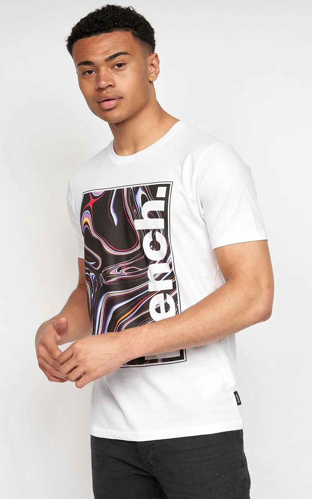 Bench Men Cadiz T-Shirt