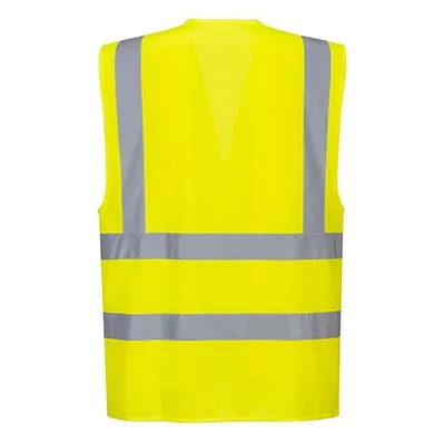 BERLIN STANDARD SAFETY VEST