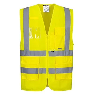 BERLIN STANDARD SAFETY VEST