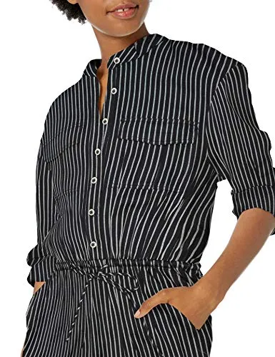 Billabong Women's Woven Romper