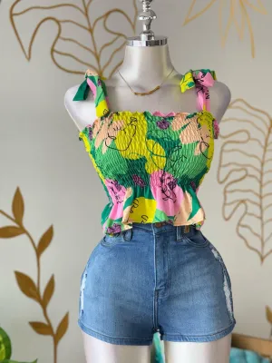 BlueDrift Shorts