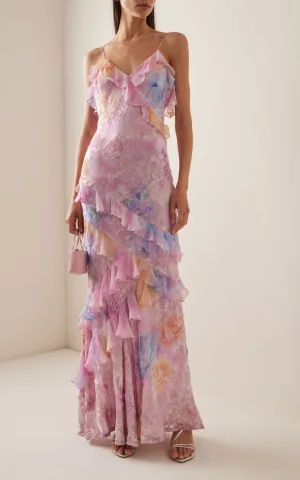 Bonava™ - The Flora Dress