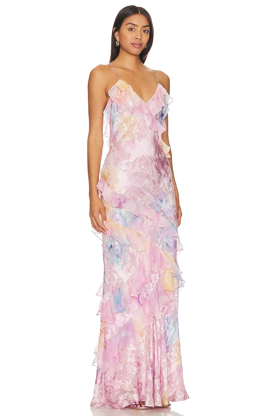 Bonava™ - The Flora Dress
