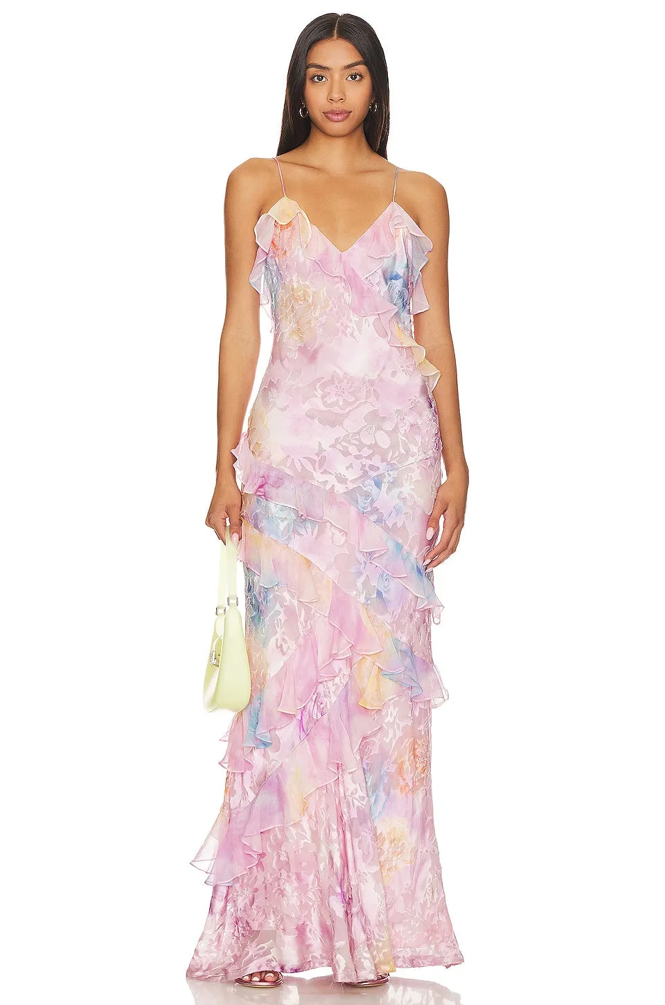 Bonava™ - The Flora Dress
