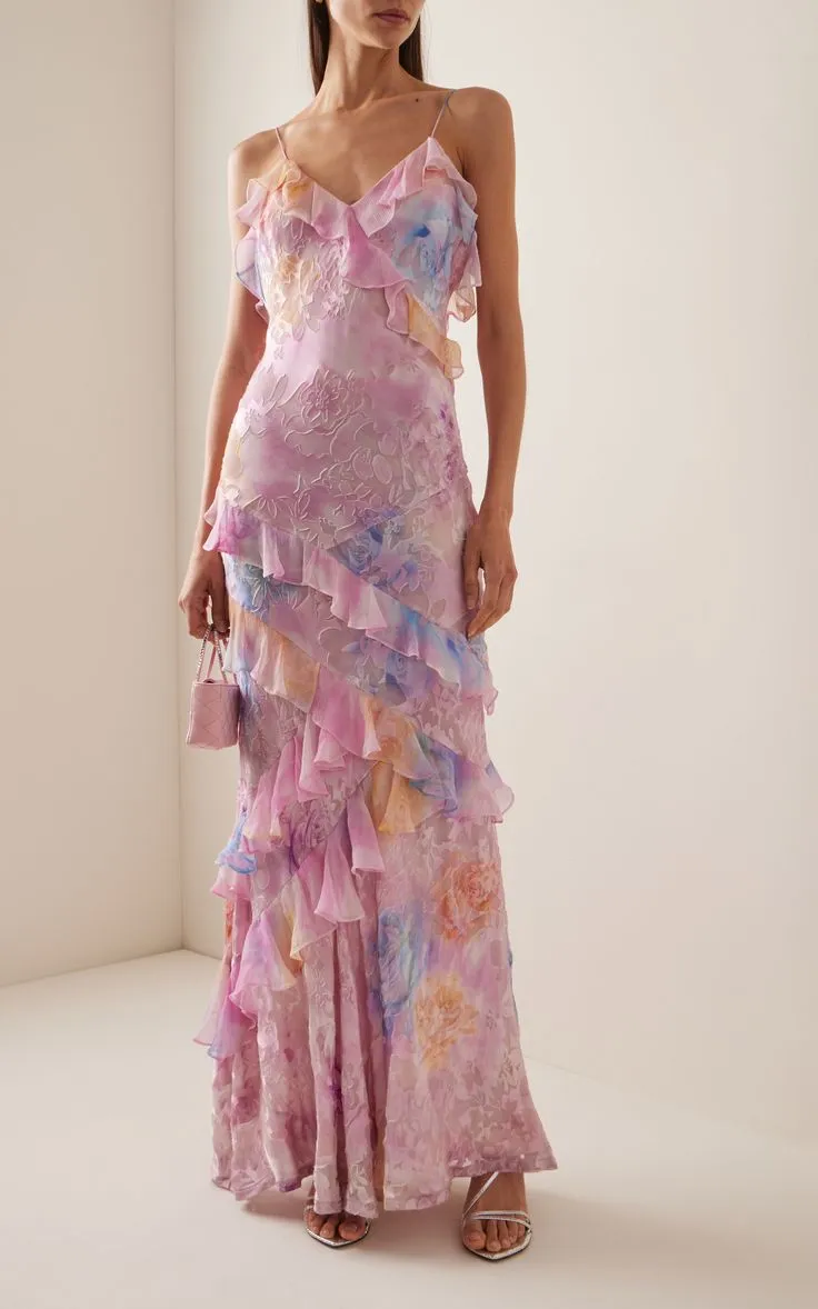 Bonava™ - The Flora Dress