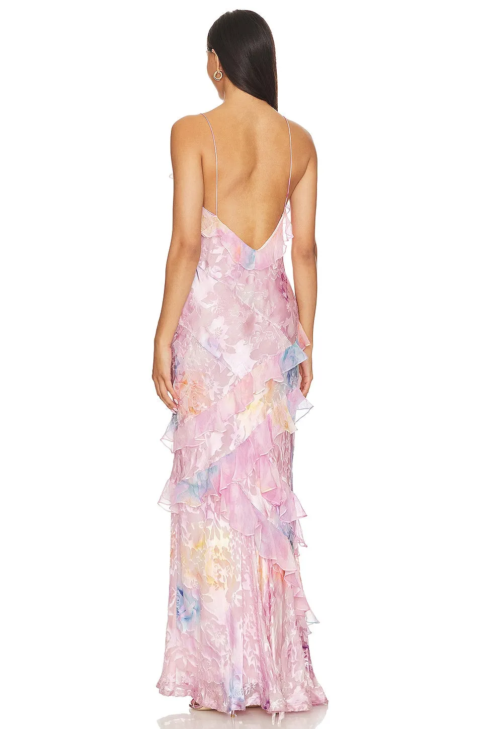 Bonava™ - The Flora Dress