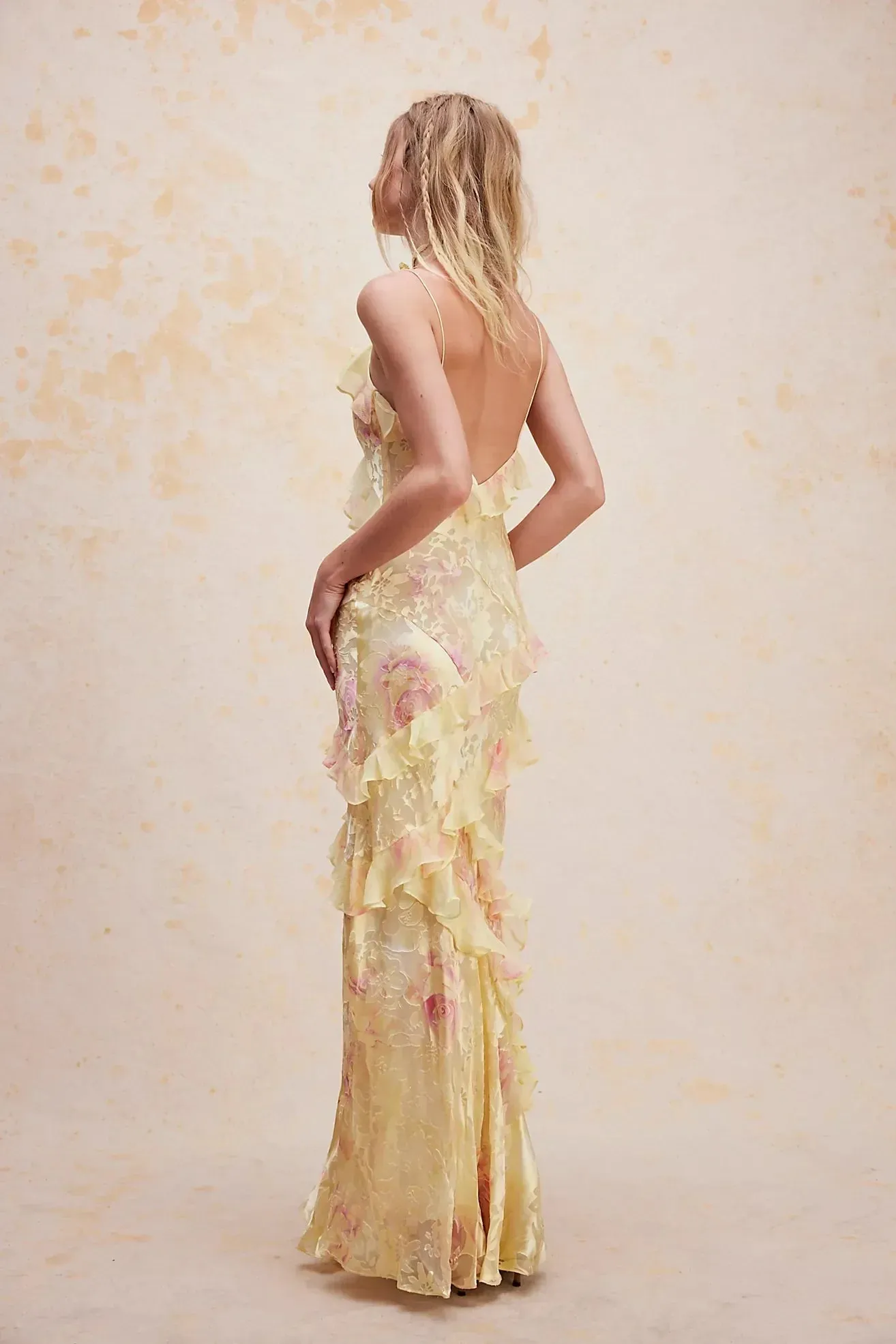 Bonava™ - The Flora Dress