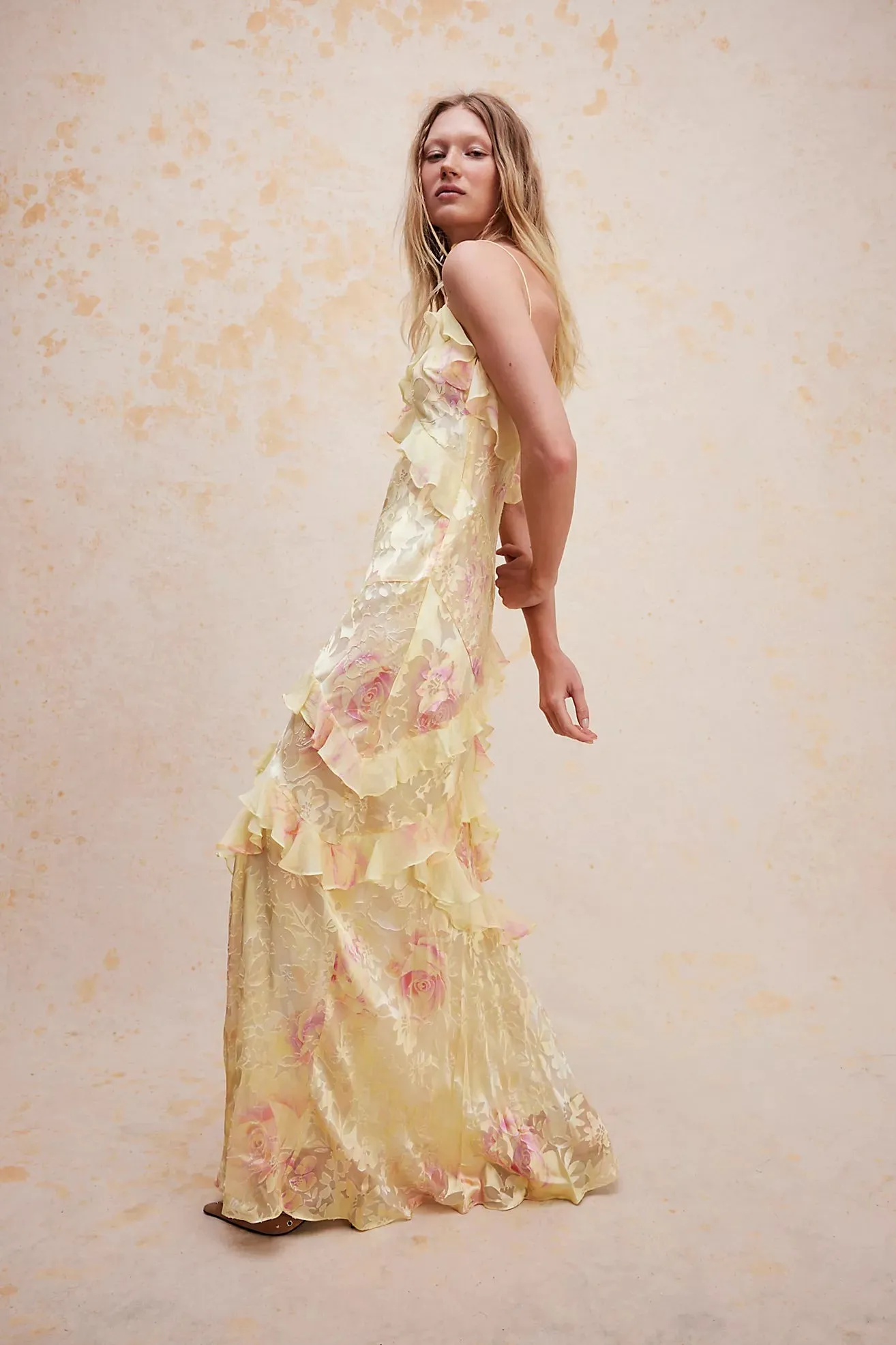 Bonava™ - The Flora Dress