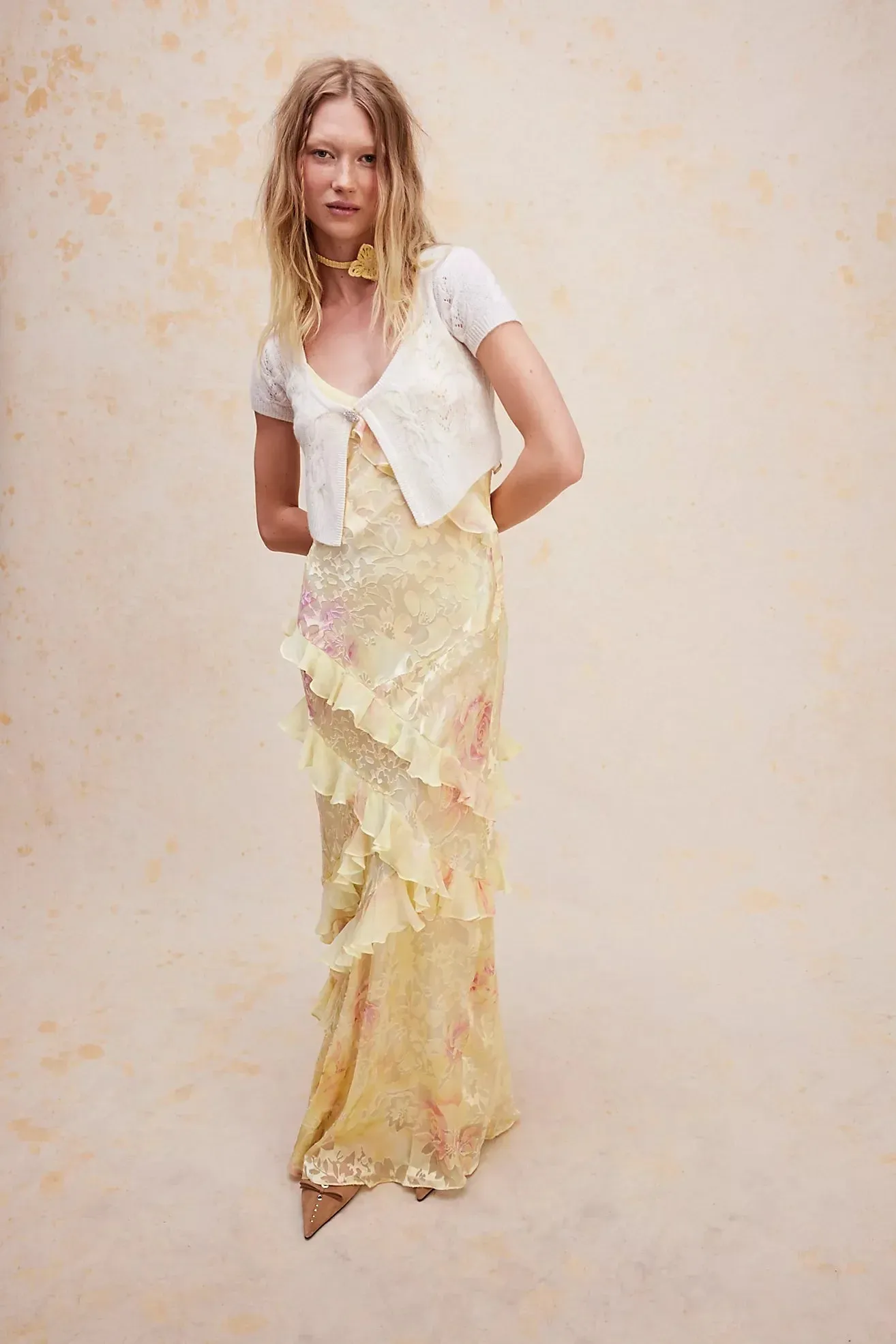Bonava™ - The Flora Dress