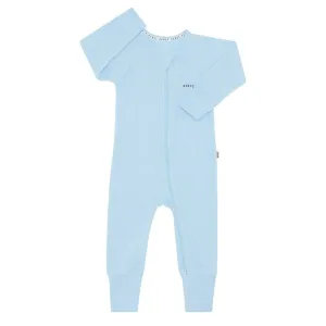 BONDS Waffle Zip Wondersuit - Airbourne