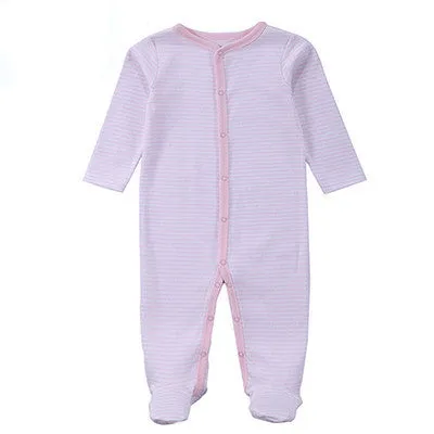 born Baby Rompers Baby Clothing Set Fashion Summer Cotton Infant Jumpsuit Long Sleeve Girl Boys Rompers Costumes Baby Romper