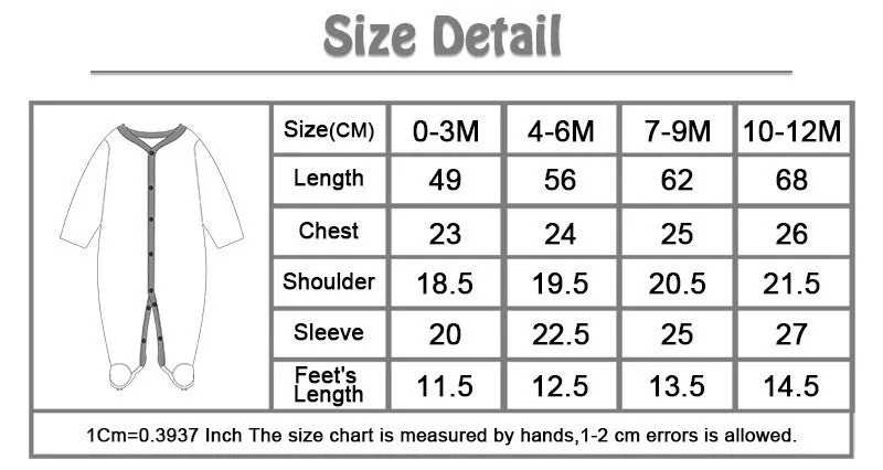 born Baby Rompers Baby Clothing Set Fashion Summer Cotton Infant Jumpsuit Long Sleeve Girl Boys Rompers Costumes Baby Romper