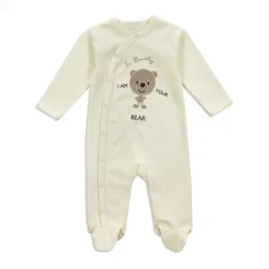 born Baby Rompers Baby Clothing Set Fashion Summer Cotton Infant Jumpsuit Long Sleeve Girl Boys Rompers Costumes Baby Romper