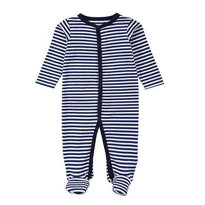 born Baby Rompers Baby Clothing Set Fashion Summer Cotton Infant Jumpsuit Long Sleeve Girl Boys Rompers Costumes Baby Romper