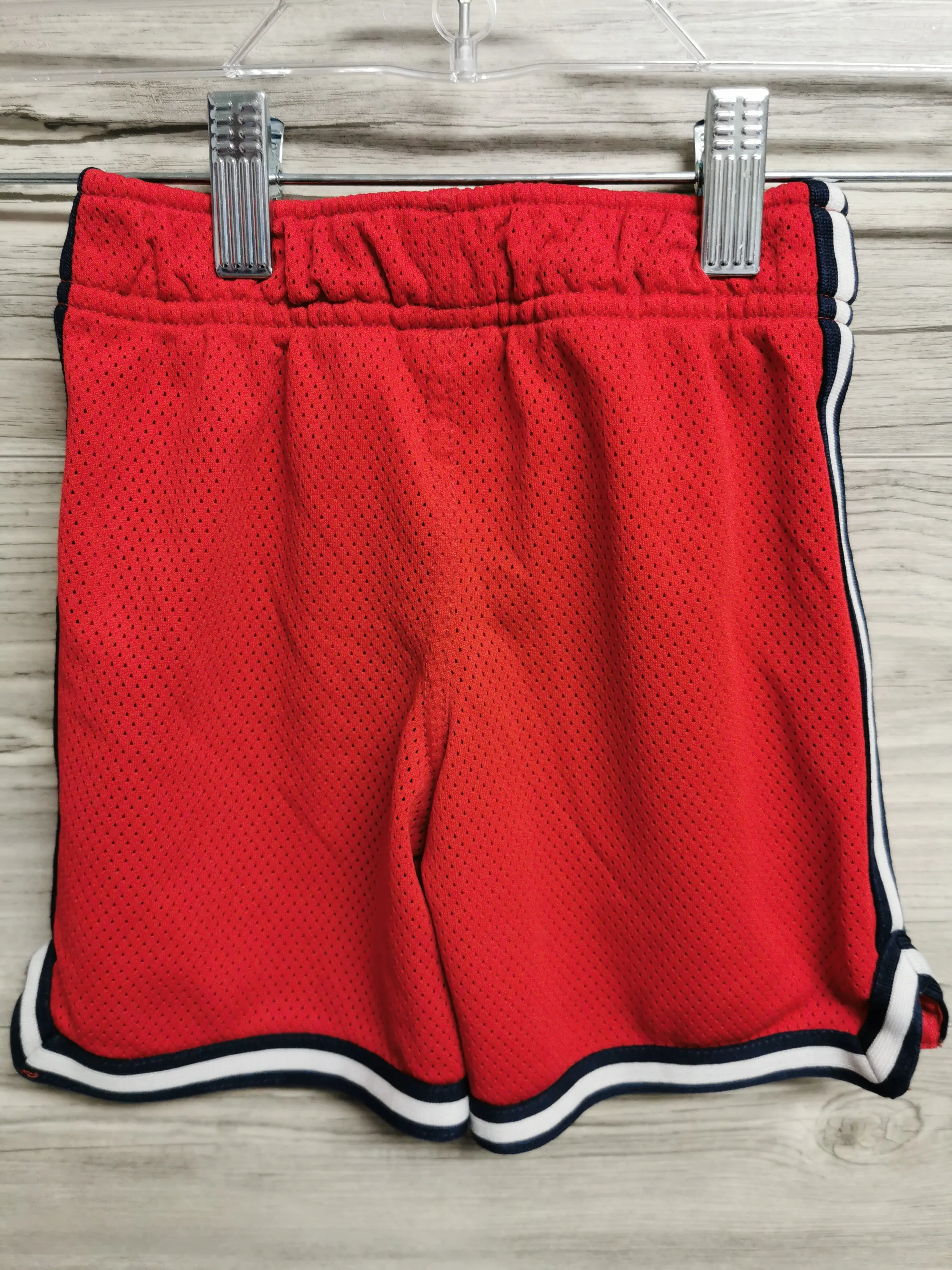 BOY SIZE 2 YEARS - CARTER'S, Athlectic Shorts EUC B43