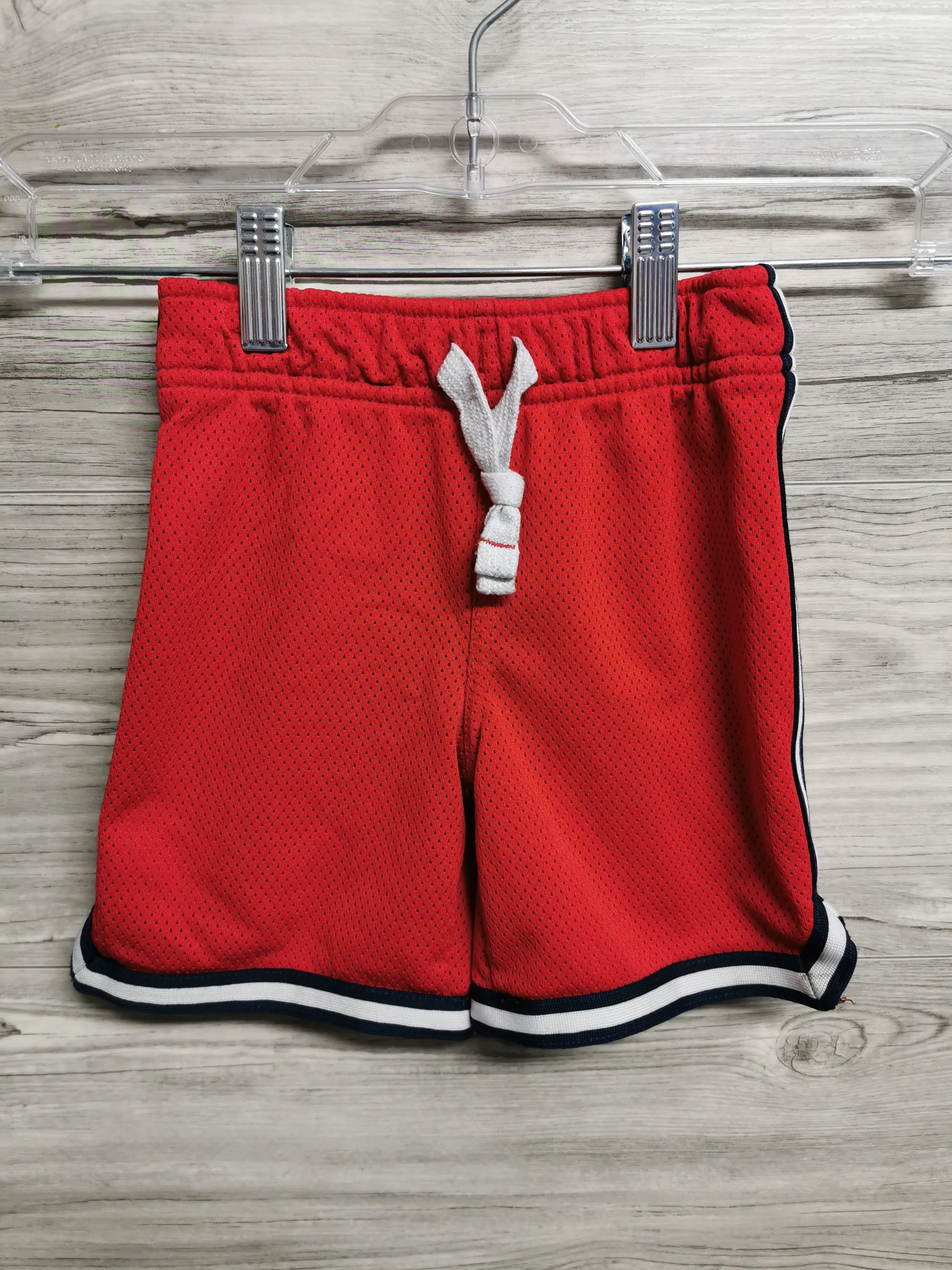 BOY SIZE 2 YEARS - CARTER'S, Athlectic Shorts EUC B43