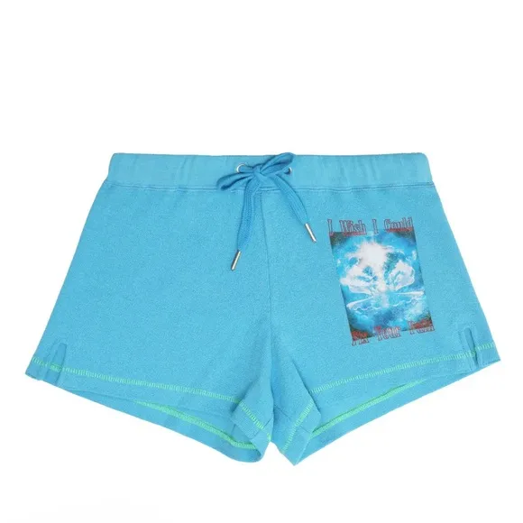 Boys Lie Washed Up Shorts size Large