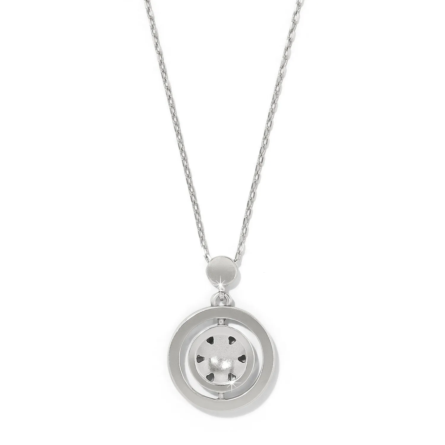 Brighton Flora Petite Necklace