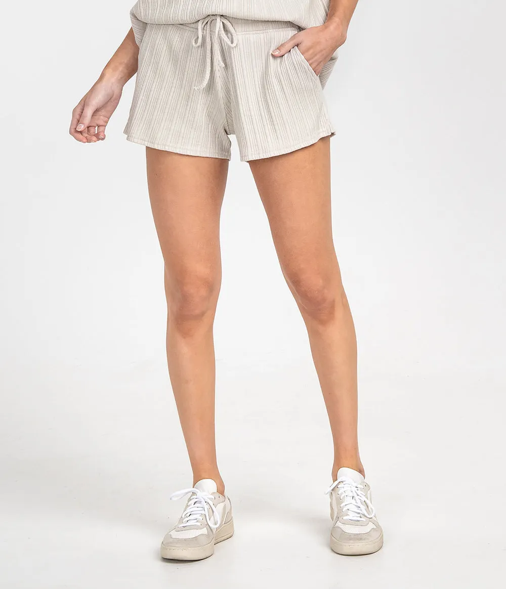 Brunch to Beach Shorts