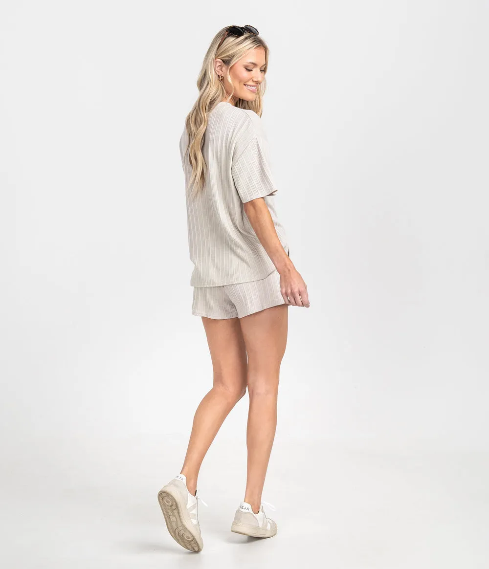 Brunch to Beach Shorts