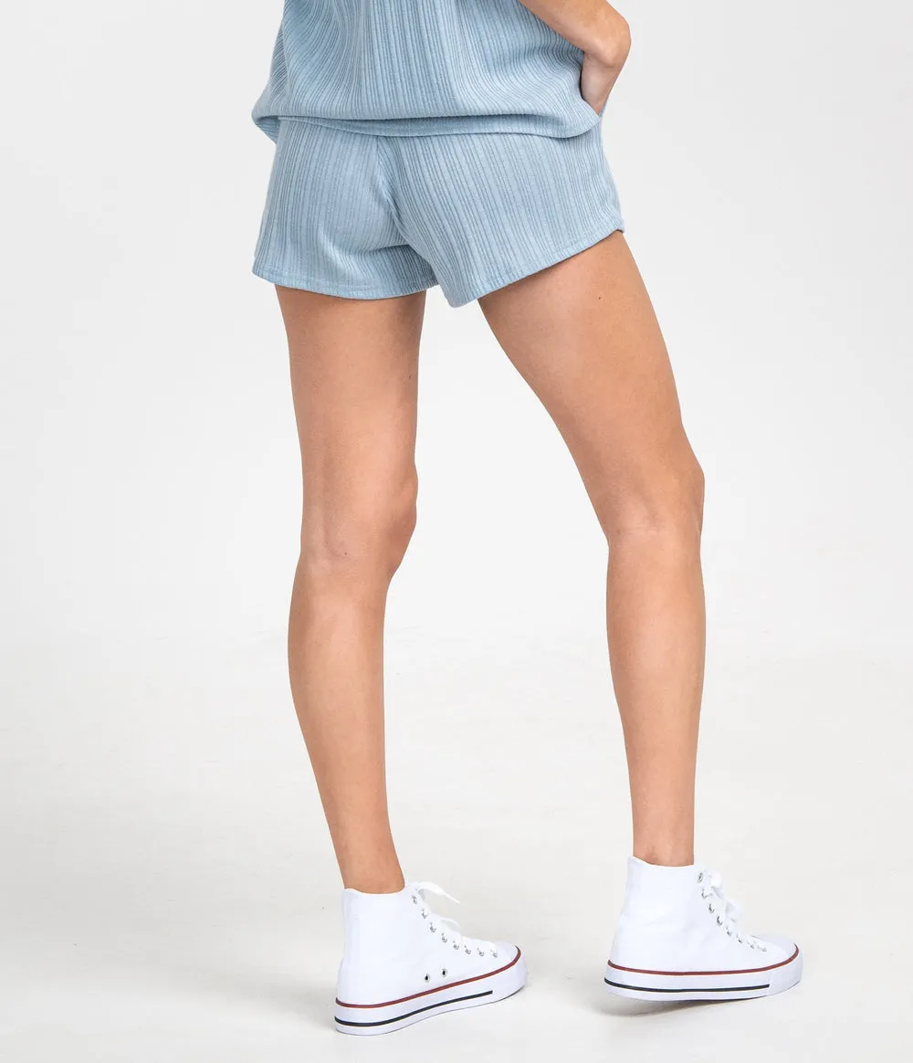 Brunch to Beach Shorts