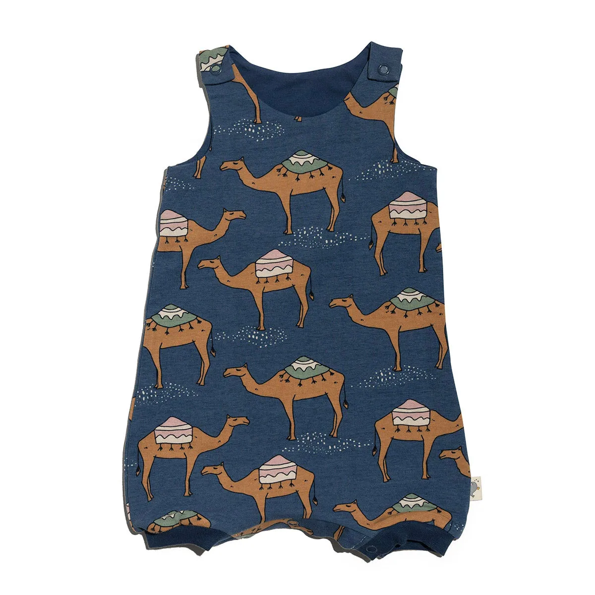 Camel Navy