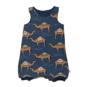 Camel Navy