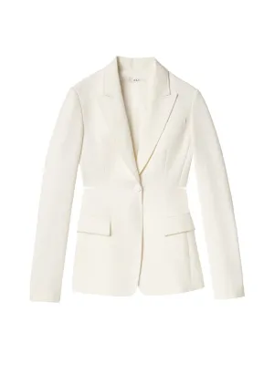 Carlyle Cut Out Jacket