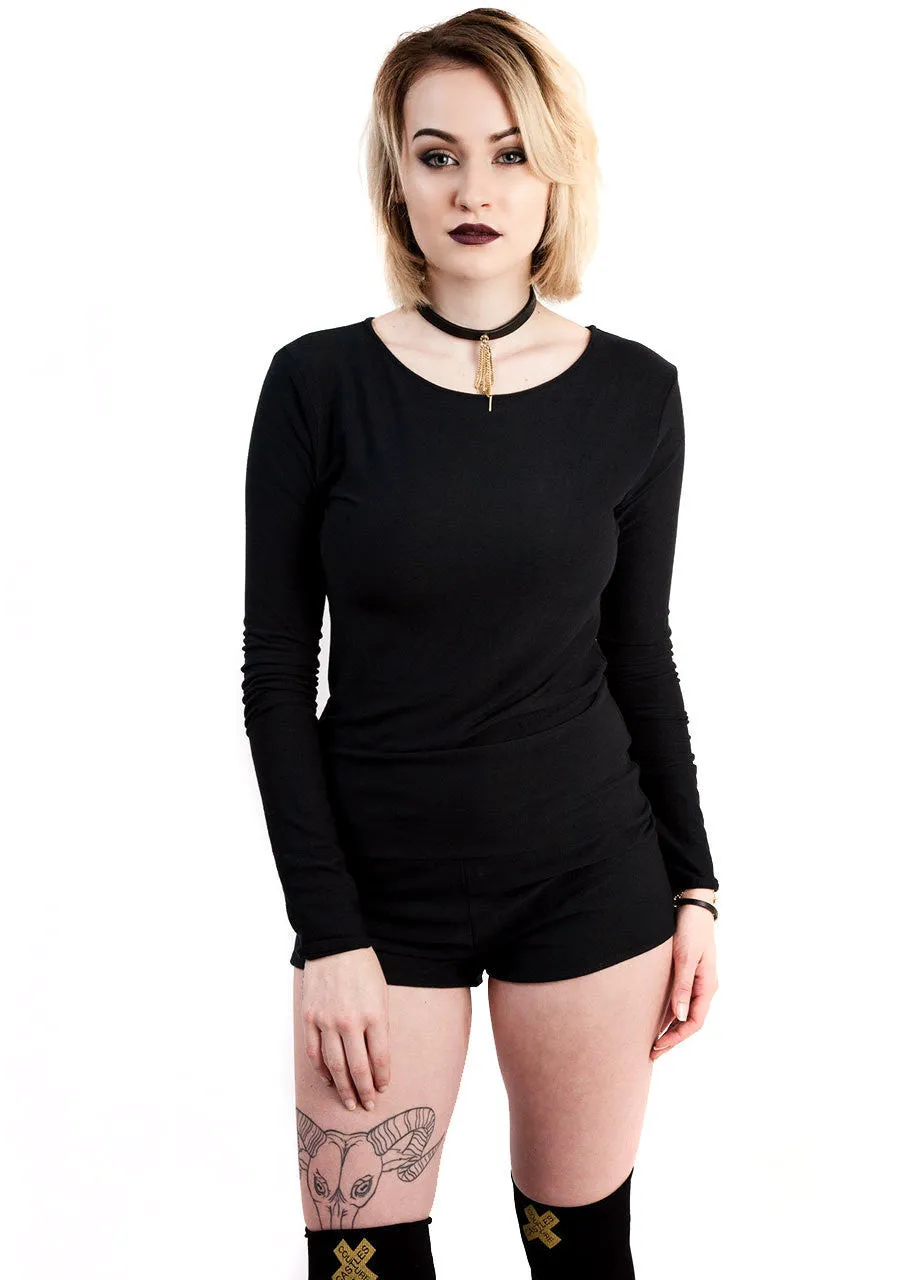 Castles Couture Night Moves Romper