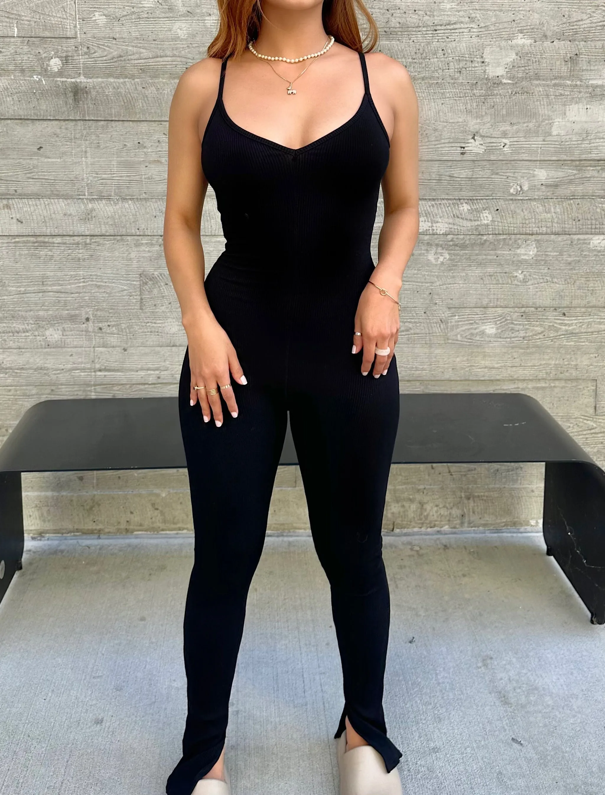 Catalina Jumpsuit