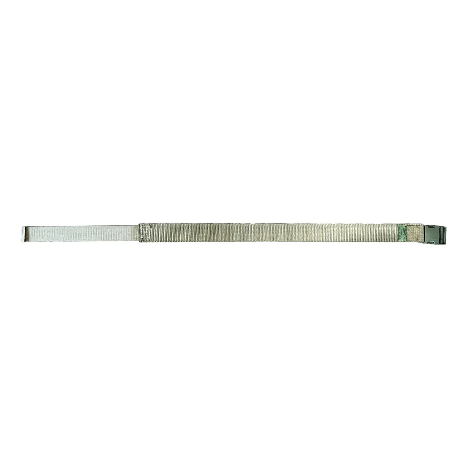 CCA Belt - With Side Release Buckle