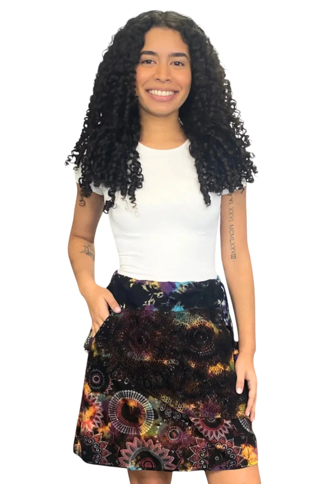 Celestica Skirt