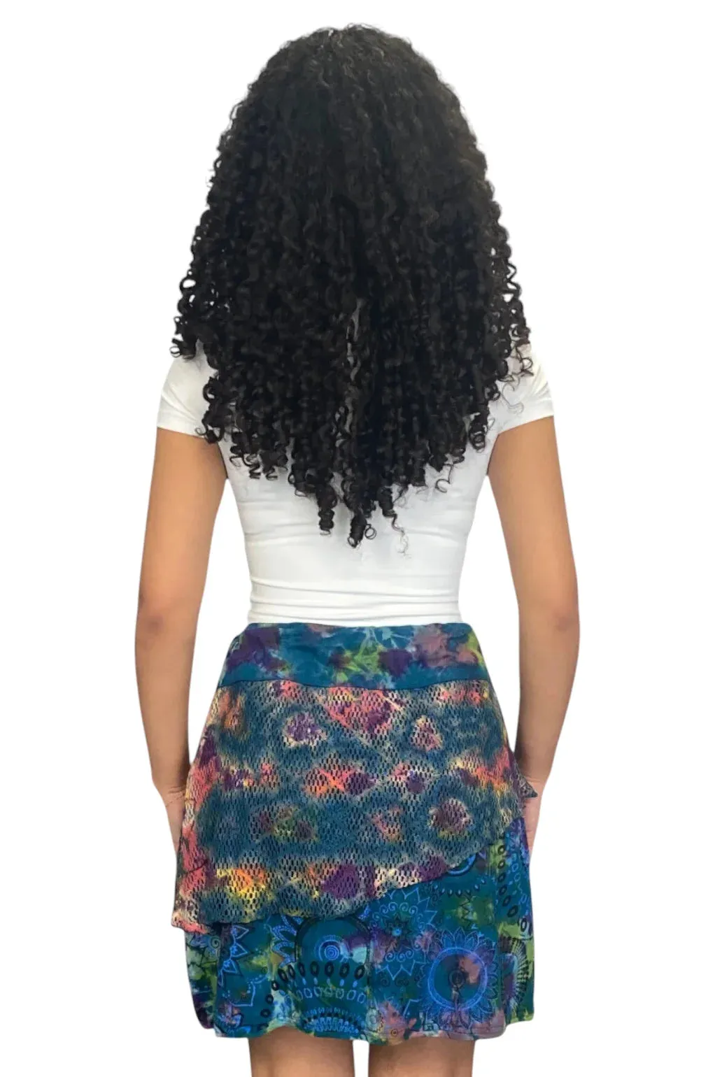 Celestica Skirt