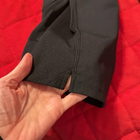 Champion Elastic Waist Long Shorts (4)