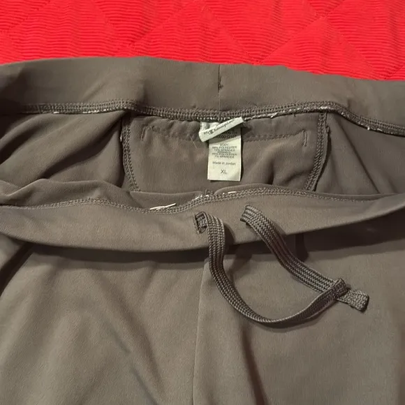 Champion Elastic Waist Long Shorts (4)