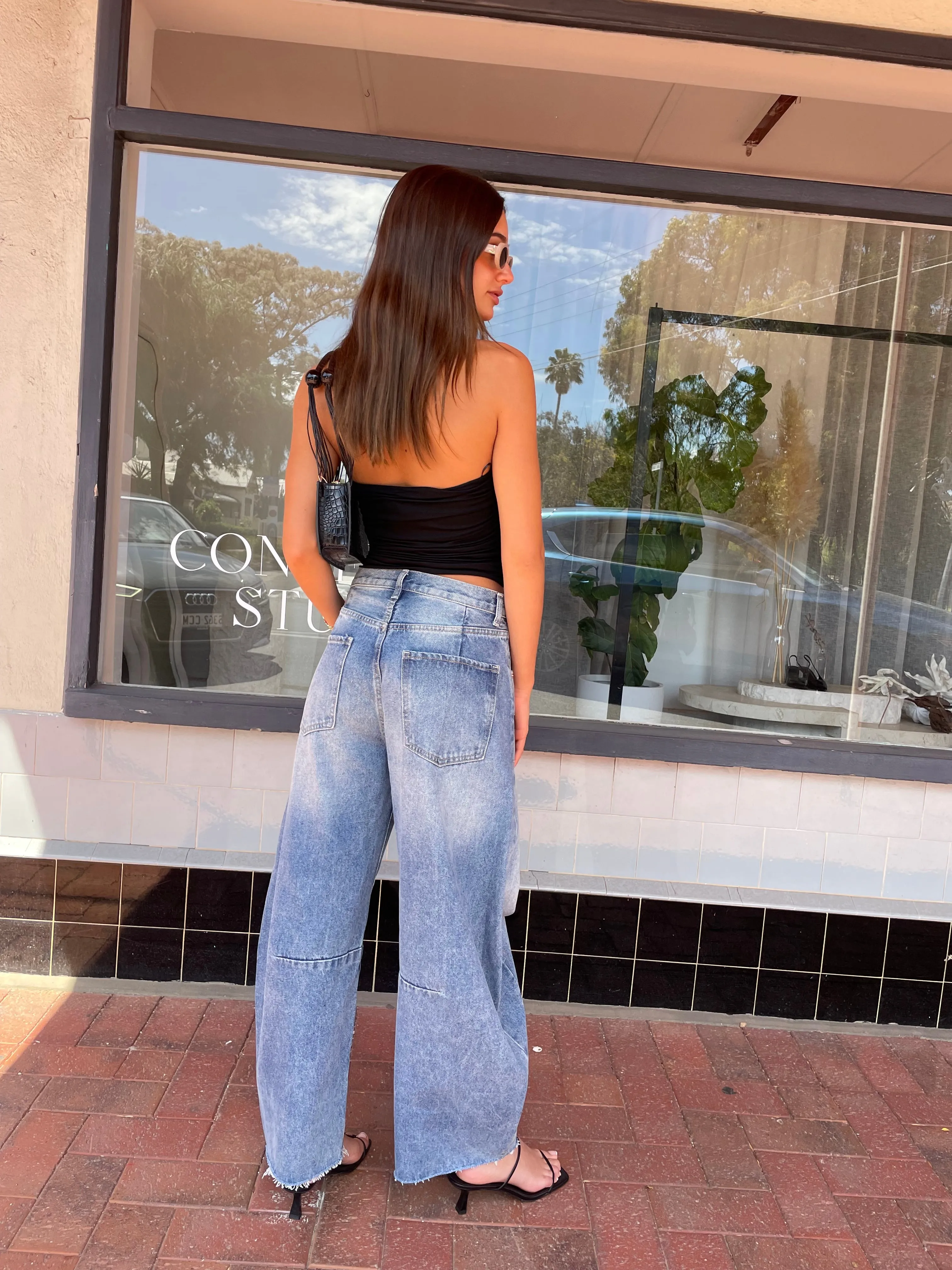 Chantelle Strapless top