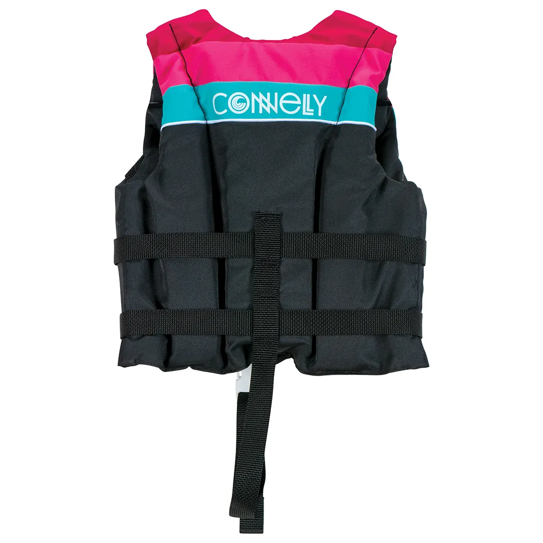 Child Retro Nylon