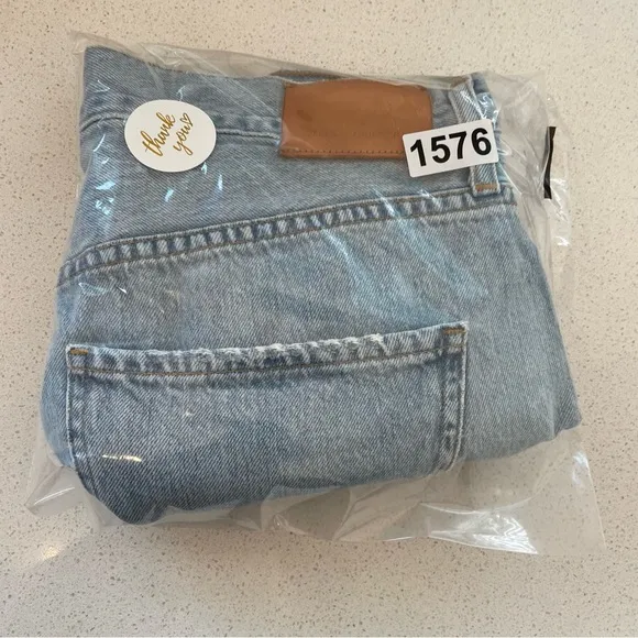 Citizens of Humanity Marlow Vintage Taormina Shorts
