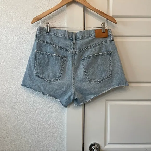Citizens of Humanity Marlow Vintage Taormina Shorts