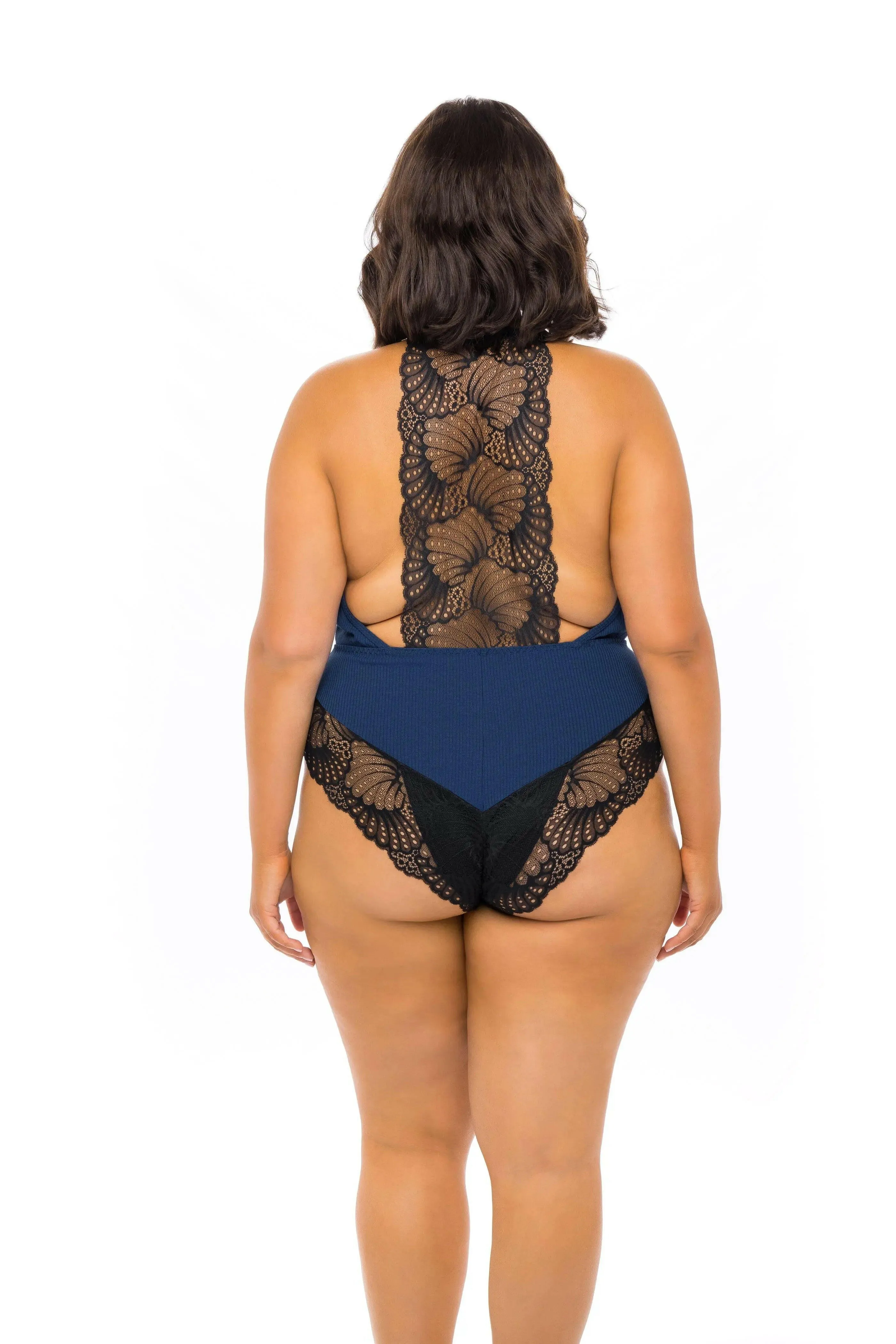 Claribel Jersey Romper
