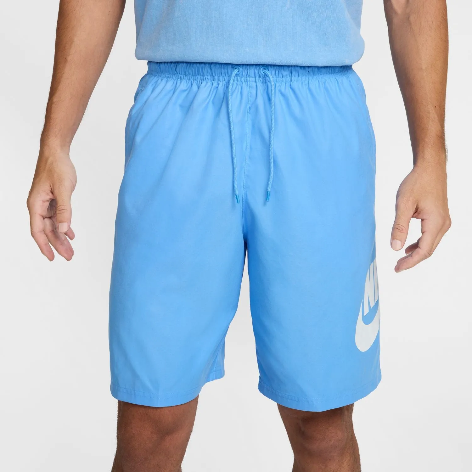 Club Woven Short - Mens
