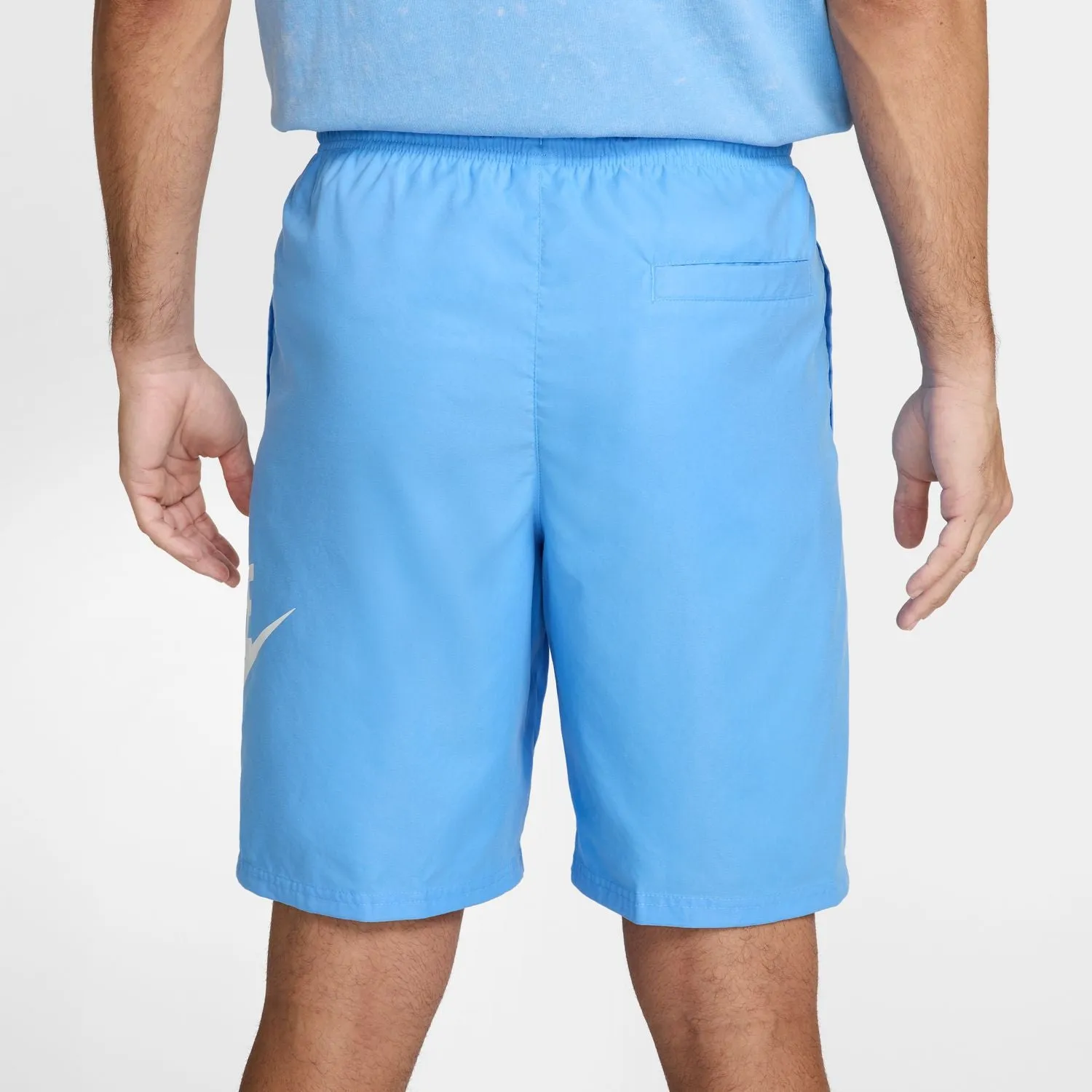 Club Woven Short - Mens