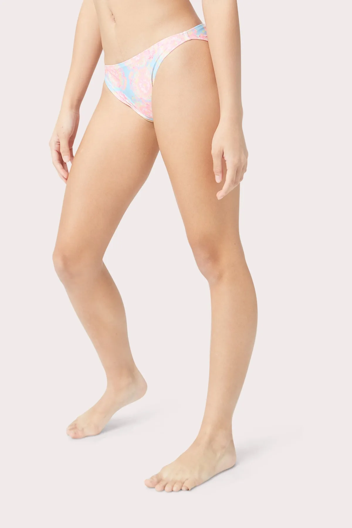 COEGA Girls Youth Bikini Sport Bottoms