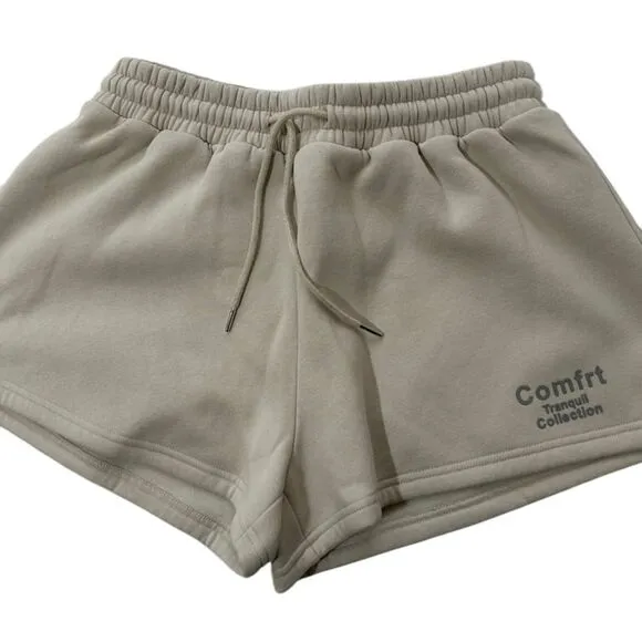 ✨Comfrt Tranquil Cotton Sz Large Shorts✨