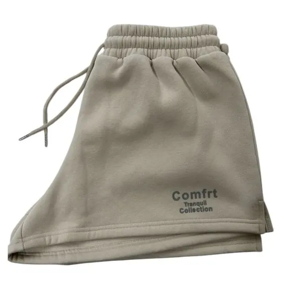 ✨Comfrt Tranquil Cotton Sz Large Shorts✨