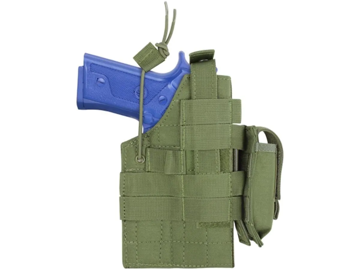 Condor Ambidextrous Holster for Beretta M9 Series Pistols